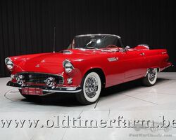Ford Thunderbird '55