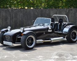 Caterham Super Seven 2.0 HPC 16V