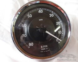 SMITHS REV COUNTER