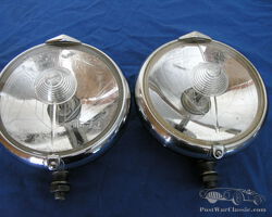 Marchal Long Reach Headlights