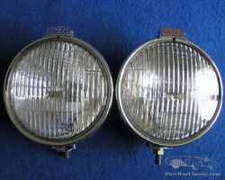 Lucas Foglights