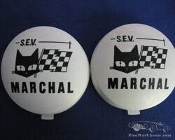 Marchal Cover