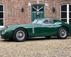 Maserati 330