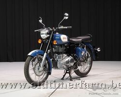 Royal Enfield Bullet Classic 500 2015
