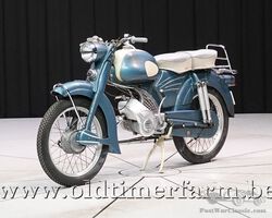 Zundapp 510-171 '62