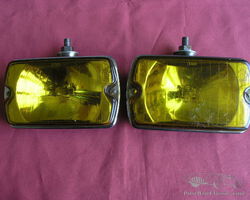 Cibie Fog Lights