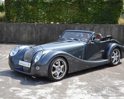 Morgan Aero 8 Cabriolet