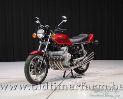 Honda CBX 1000 '79