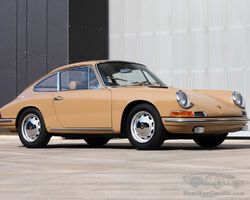 1966 Porsche 911 | Finarte Padova Auction October 25