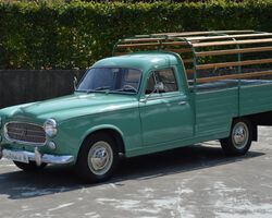Peugeot 403