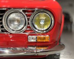 Ford Osi 20mTS 2.3