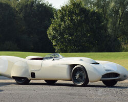 1955 Lotus 8