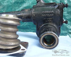 Marles Steering parts