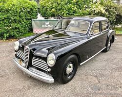 ALFA ROMEO 2500 6C SPORT CARR. PININ FARINA