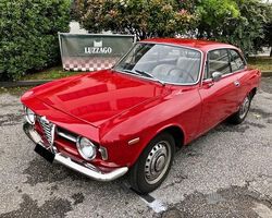 ALFA ROMEO - GT JUNIOR 1300