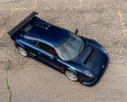 2006 Noble M400