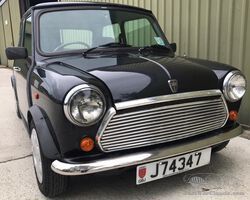 1996 Mini Mayfair
