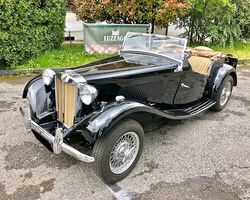 MG - TD MKI