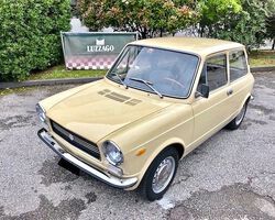 AUTOBIANCHI - A112 SERIES 1