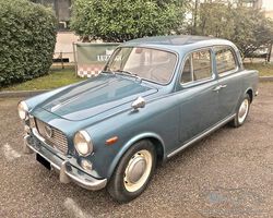 LANCIA - APPIA S3