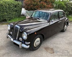 LANCIA - AURELIA B12 S