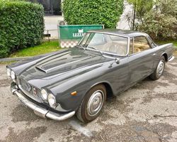 LANCIA FLAMINIA GT TOURING 2.8LTR 3CARBS