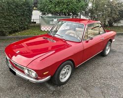 LANCIA - FULVIA 1300 S