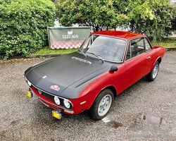 LANCIA - FULVIA MONTECARLO 1300S