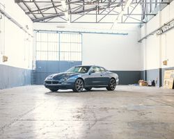 2003 Maserati 4200 Coupé Cambiocorsa | Aste Bolaffi Auction November 15