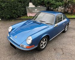 Porsche 911 2.0 S - 1968 - PERFECT
