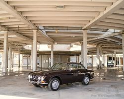 1973 Alfa-Romeo 2000 GT Veloce (105.21) | Aste Bolaffi Auction November 15