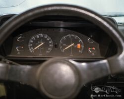 1980 Talbot-Sunbeam Lotus 2.2 | Aste Bolaffi Auction November 15