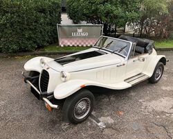 Panther Kallista 1600
