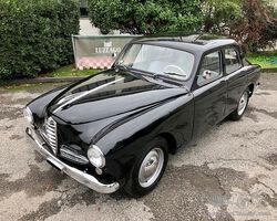 ALFA ROMEO 1900