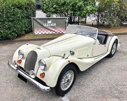 MORGAN - PLUS 8