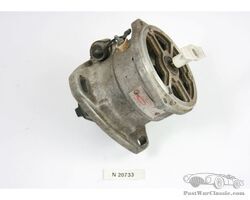 Ferrari 365 parts