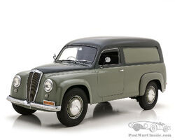 1956 LANCIA APPIA VAN
