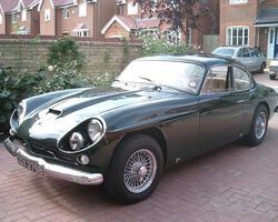 1964 Jensen C-V8 6.3-Litre Mark II Coupé | Bonhams Hendon Sale | 21 Nov 2019