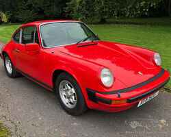 c.1978 Porsche 911 SC 3.0-Litre Coupé | Bonhams Hendon Sale | 21 Nov 2019