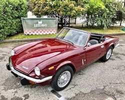 TRIUMPH - SPITFIRE MKIV