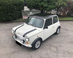 MINI ROVER COOPER 1300