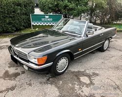 Mercedes - 560 SL - 1989