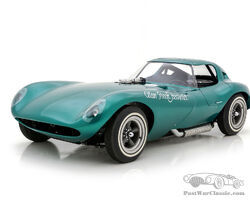 1964 CHEETAH