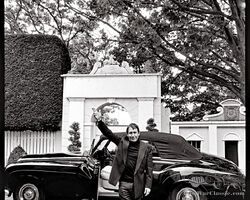 1964 Bentley S3 Two-door Convertible | Bonhams Bond Street Sale | 7 Dec 2019