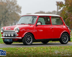 Mini Cooper Monte Carlo, 1994