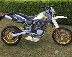 CMM 640E SuperMoto