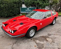 MASERATI INDY 4700 AMERICA