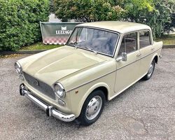 FIAT 1100 D