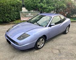 FIAT 2000 COUPE 20V 5C