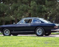 1964 Ferrari 330 GT 2+2 Series 1 | Scottsdale Auction | Worldwide Auctioneers | January 15, 2020